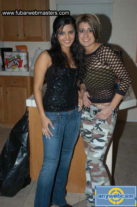 Vegas House Party 2006