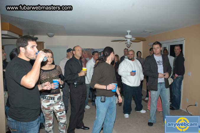 Vegas House Party 2006