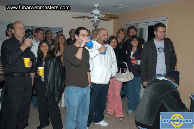 Vegas House Party 2006