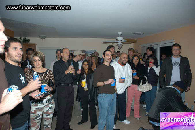 Vegas House Party 2006