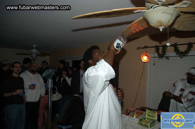 Vegas House Party 2006