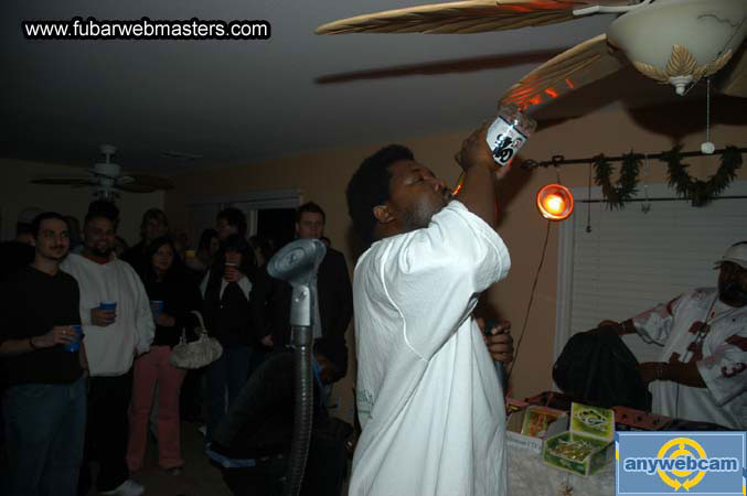 Vegas House Party 2006