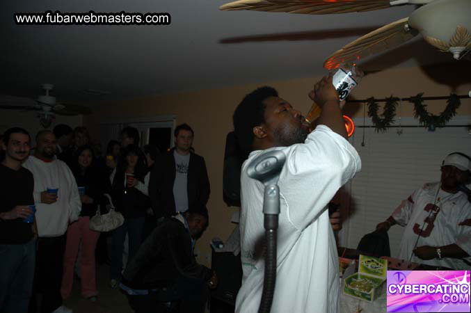 Vegas House Party 2006