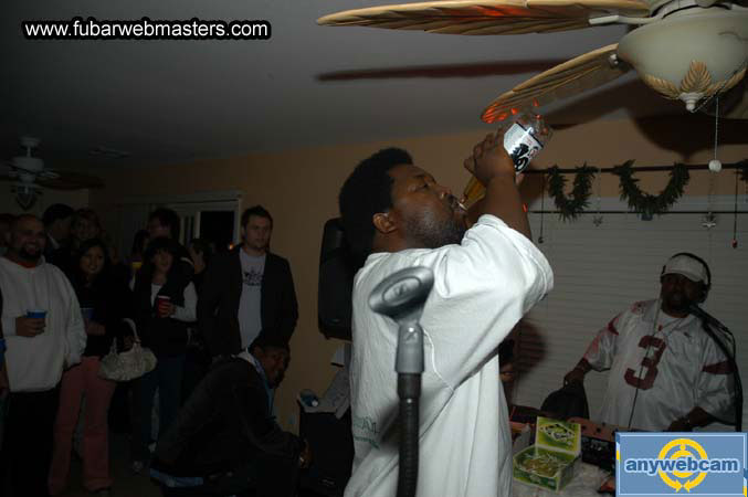 Vegas House Party 2006