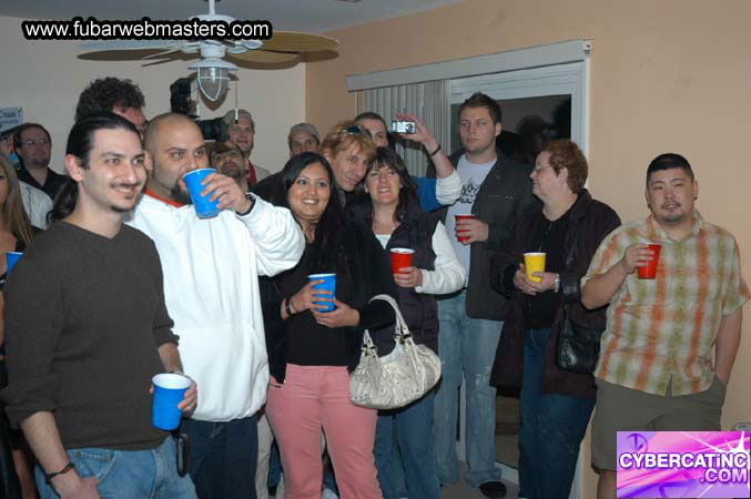 Vegas House Party 2006