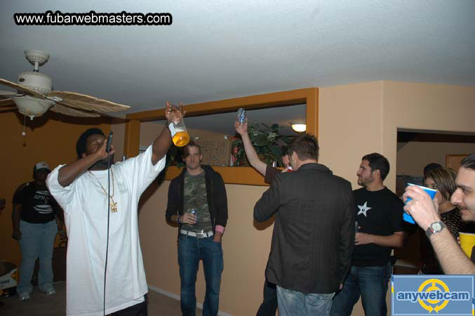 Vegas House Party 2006