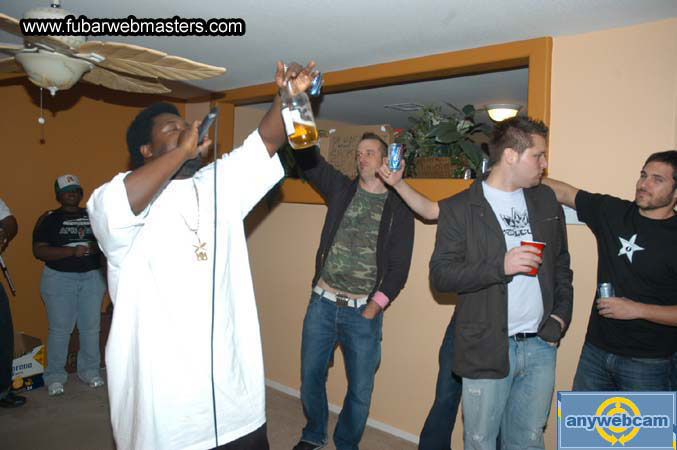 Vegas House Party 2006