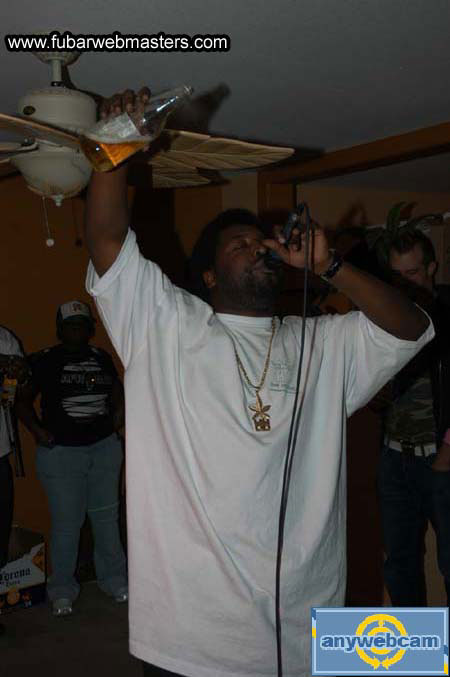 Vegas House Party 2006