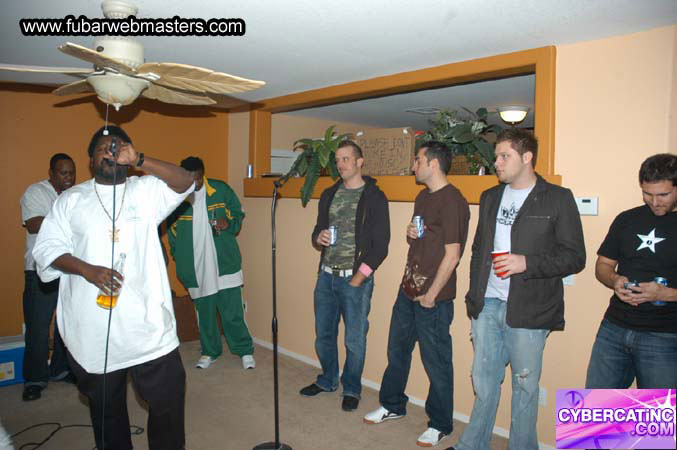 Vegas House Party 2006