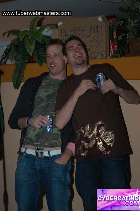 Vegas House Party 2006