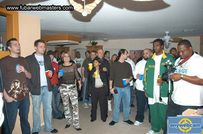 Vegas House Party 2006