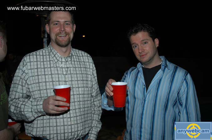 Vegas House Party 2006