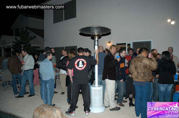 Vegas House Party 2006