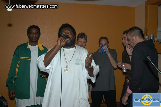 Vegas House Party 2006