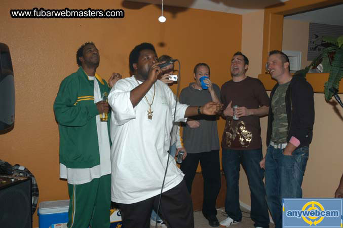 Vegas House Party 2006