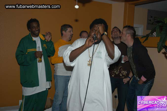 Vegas House Party 2006