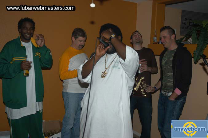 Vegas House Party 2006