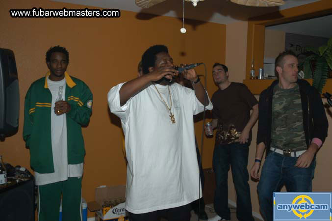 Vegas House Party 2006