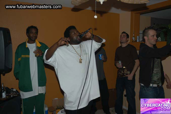 Vegas House Party 2006