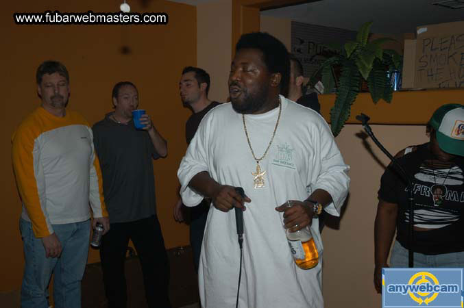 Vegas House Party 2006