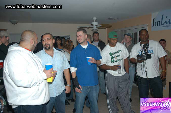 Vegas House Party 2006