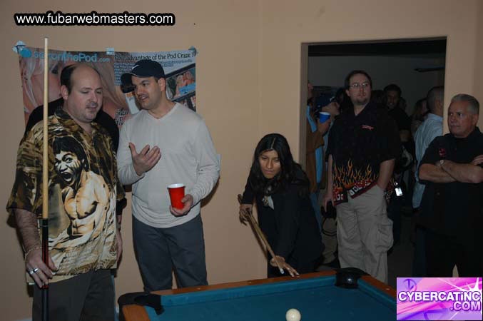 Vegas House Party 2006