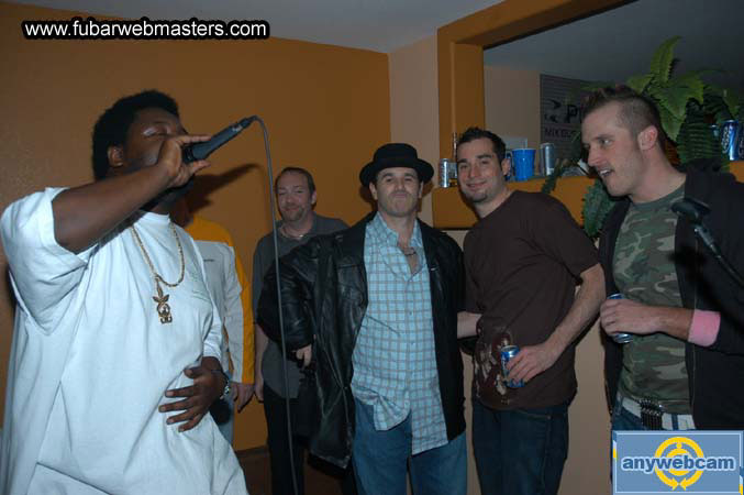 Vegas House Party 2006