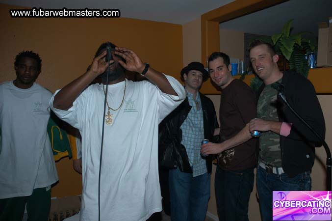 Vegas House Party 2006