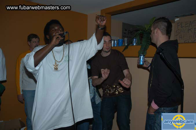 Vegas House Party 2006