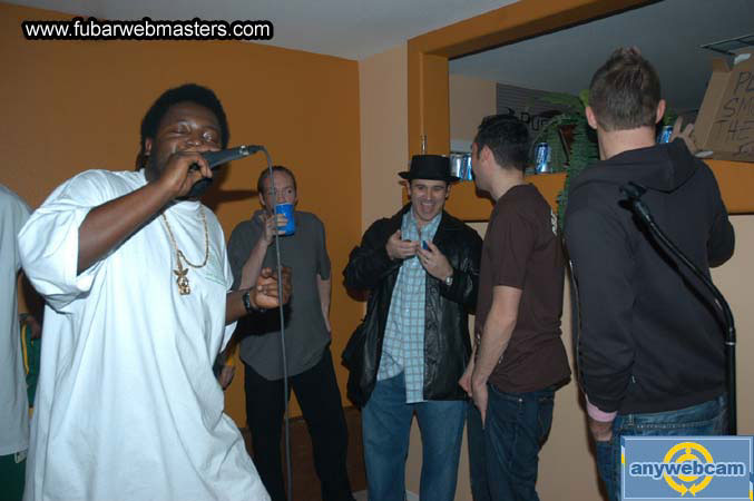 Vegas House Party 2006