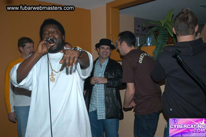 Vegas House Party 2006