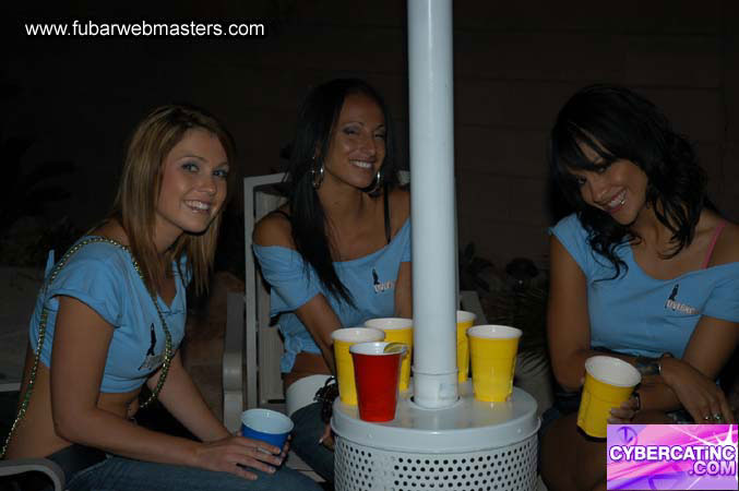 Vegas House Party 2006