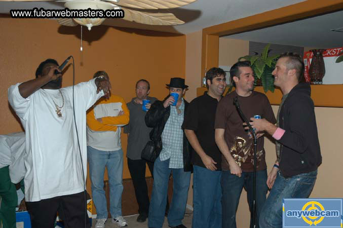 Vegas House Party 2006