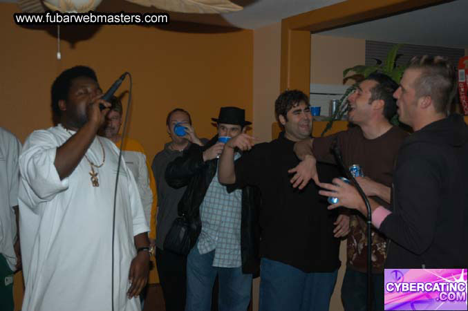 Vegas House Party 2006