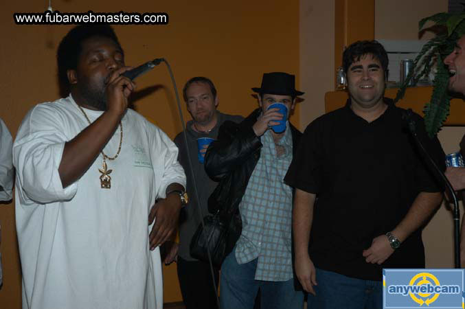 Vegas House Party 2006