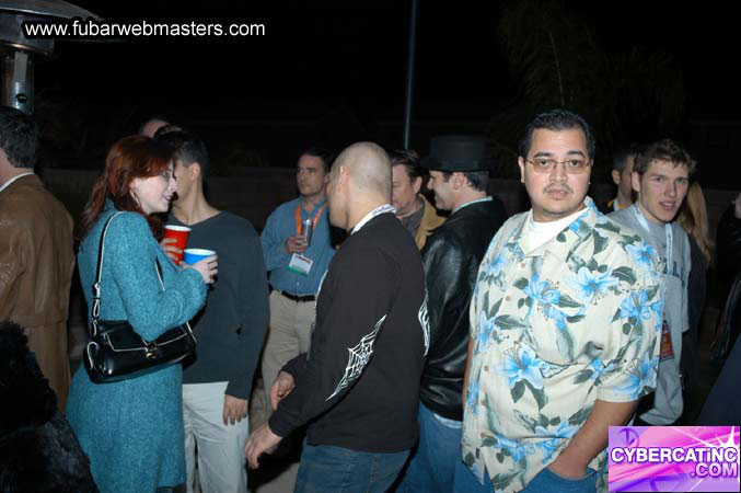 Vegas House Party 2006