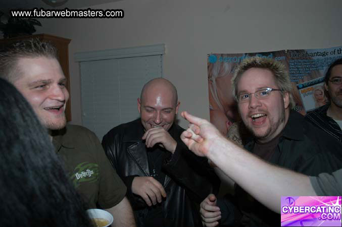 Vegas House Party 2006