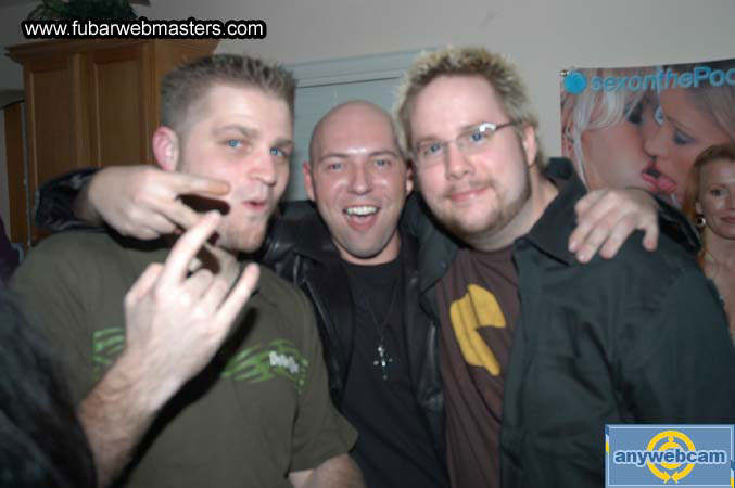 Vegas House Party 2006