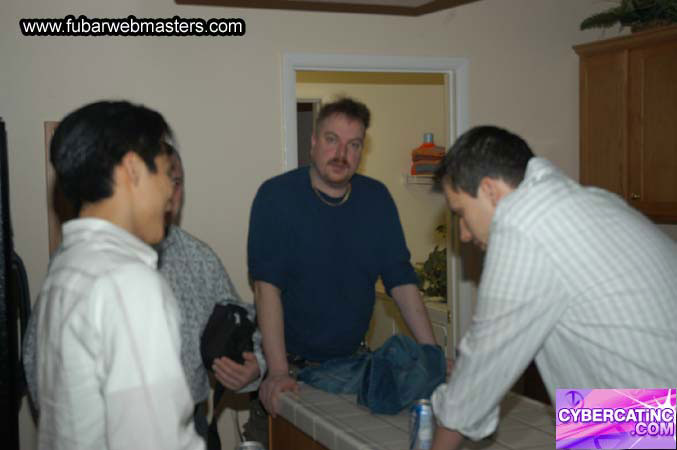 Vegas House Party 2006