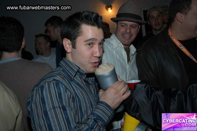 Vegas House Party 2006