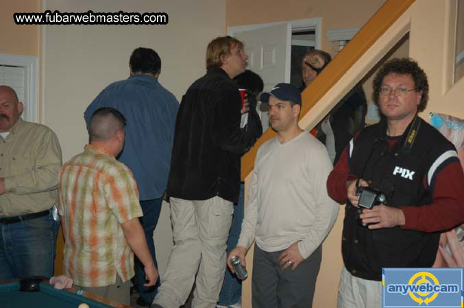 Vegas House Party 2006