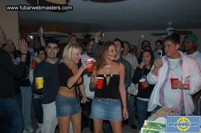 Vegas House Party 2006