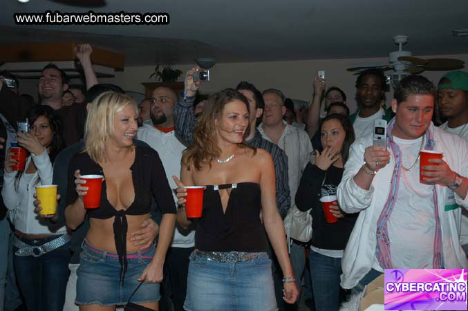 Vegas House Party 2006