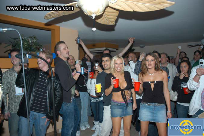 Vegas House Party 2006