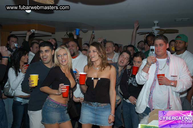 Vegas House Party 2006