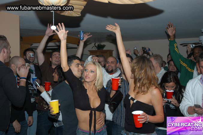 Vegas House Party 2006