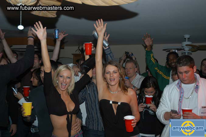 Vegas House Party 2006