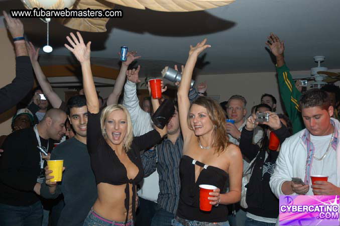 Vegas House Party 2006