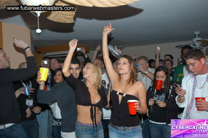 Vegas House Party 2006