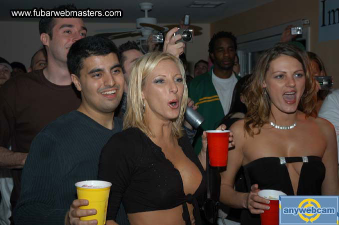 Vegas House Party 2006